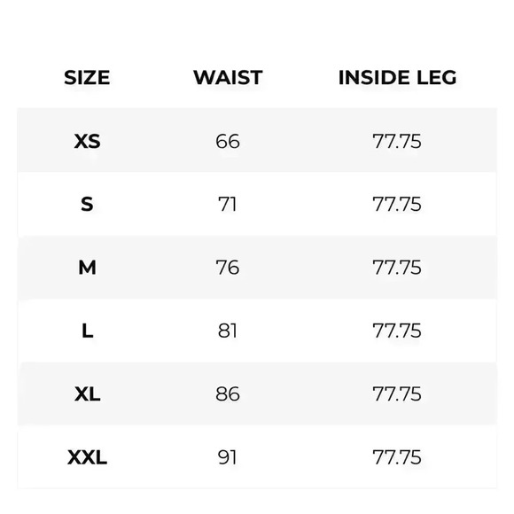 GymShark Leggings Great Condition Green - Picture 3 of 6